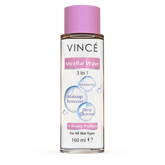 Vince 3-In-1 Micellar Water - 160ml